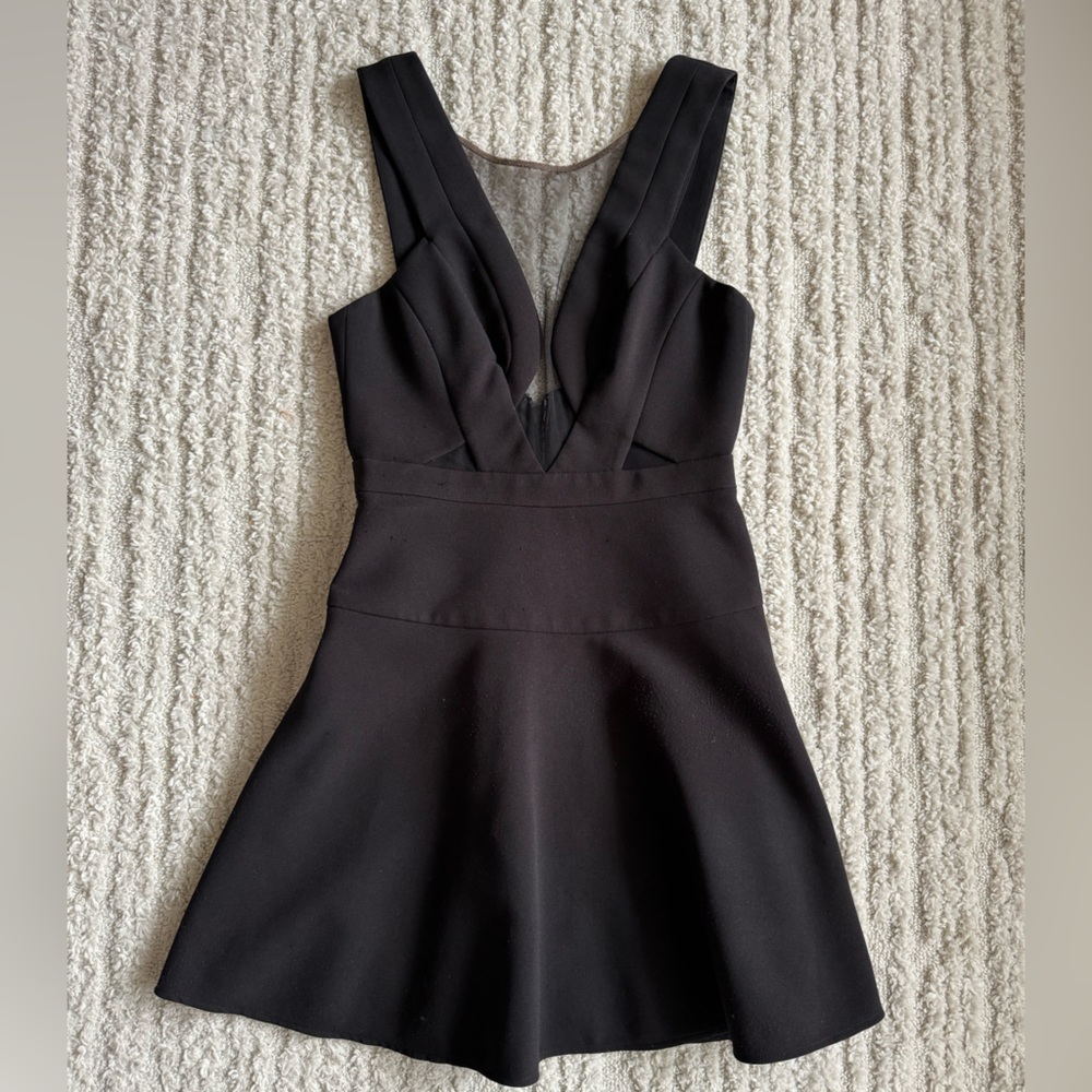 BCBGmaxazria dress